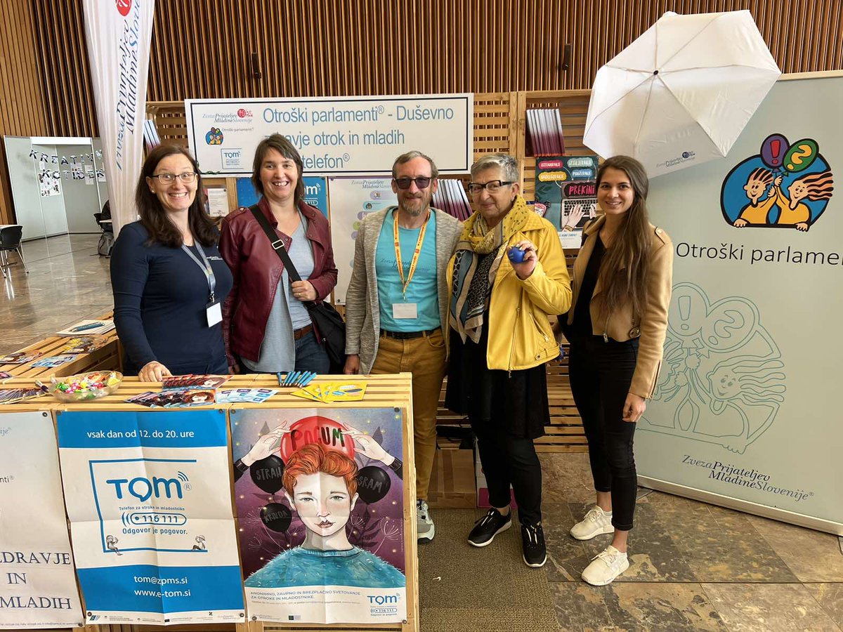 Zveza prijateljev mladine Slovenije tweet media