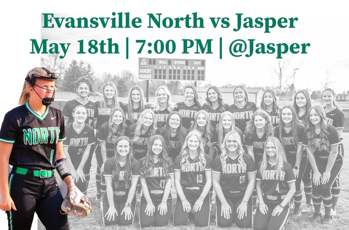 northsoftball2's tweet photo. Jv will play first at 5 https://t.co/s7XvuZCsUC