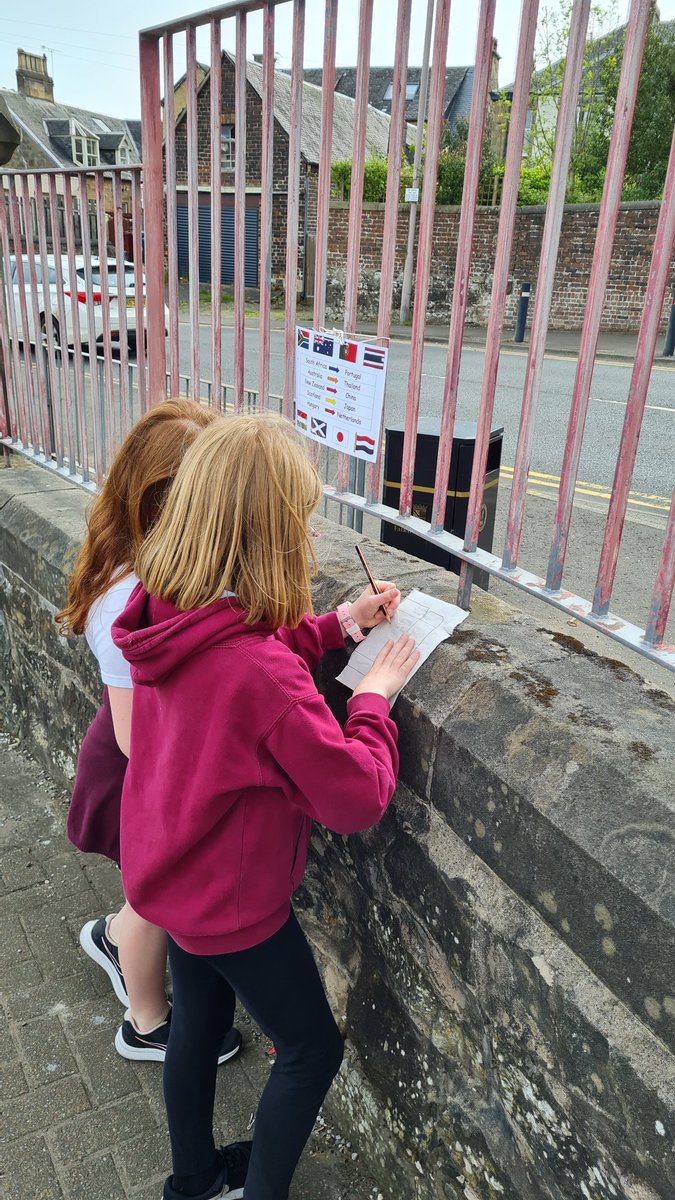 Mrs High tweet media