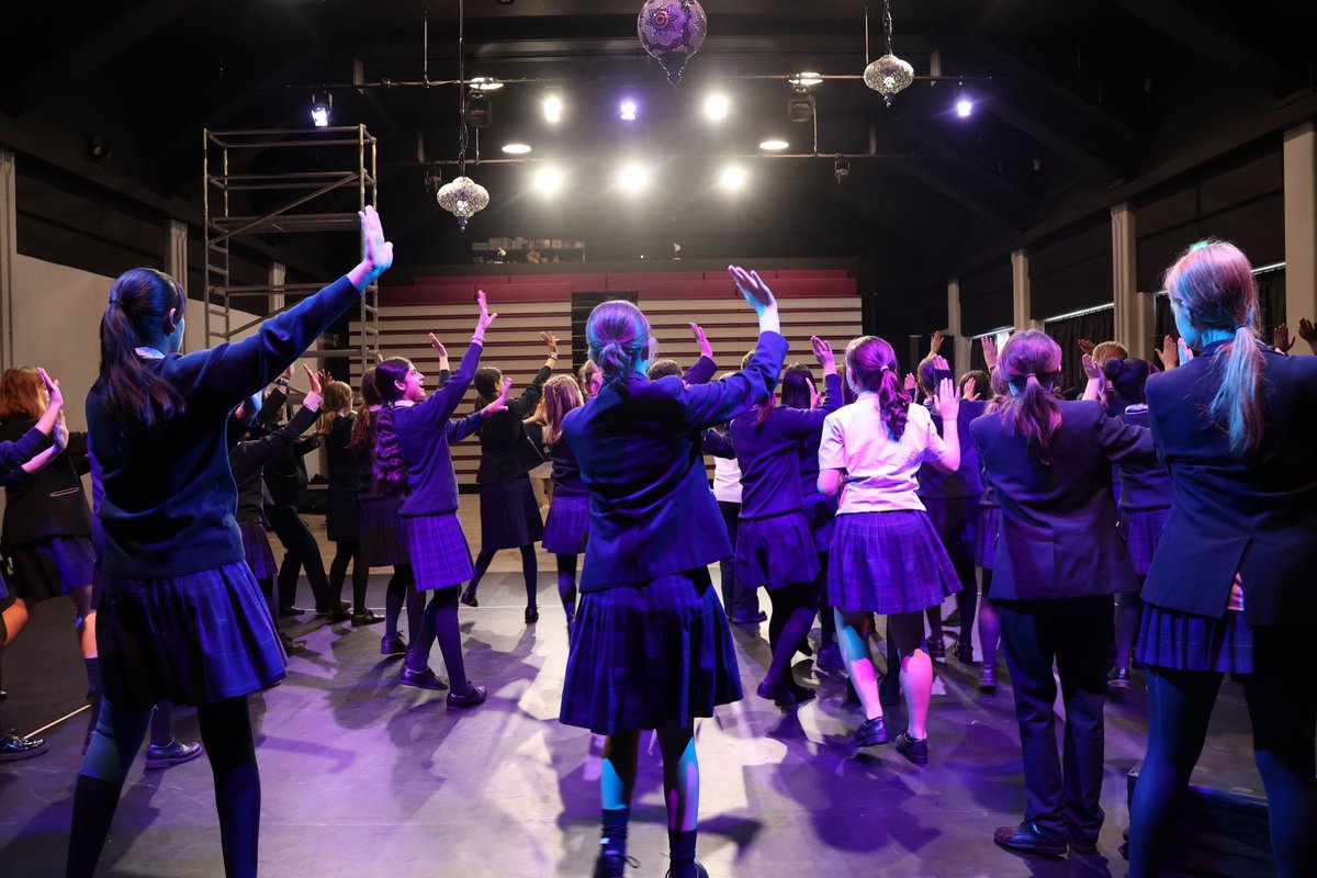 RMS Drama tweet media