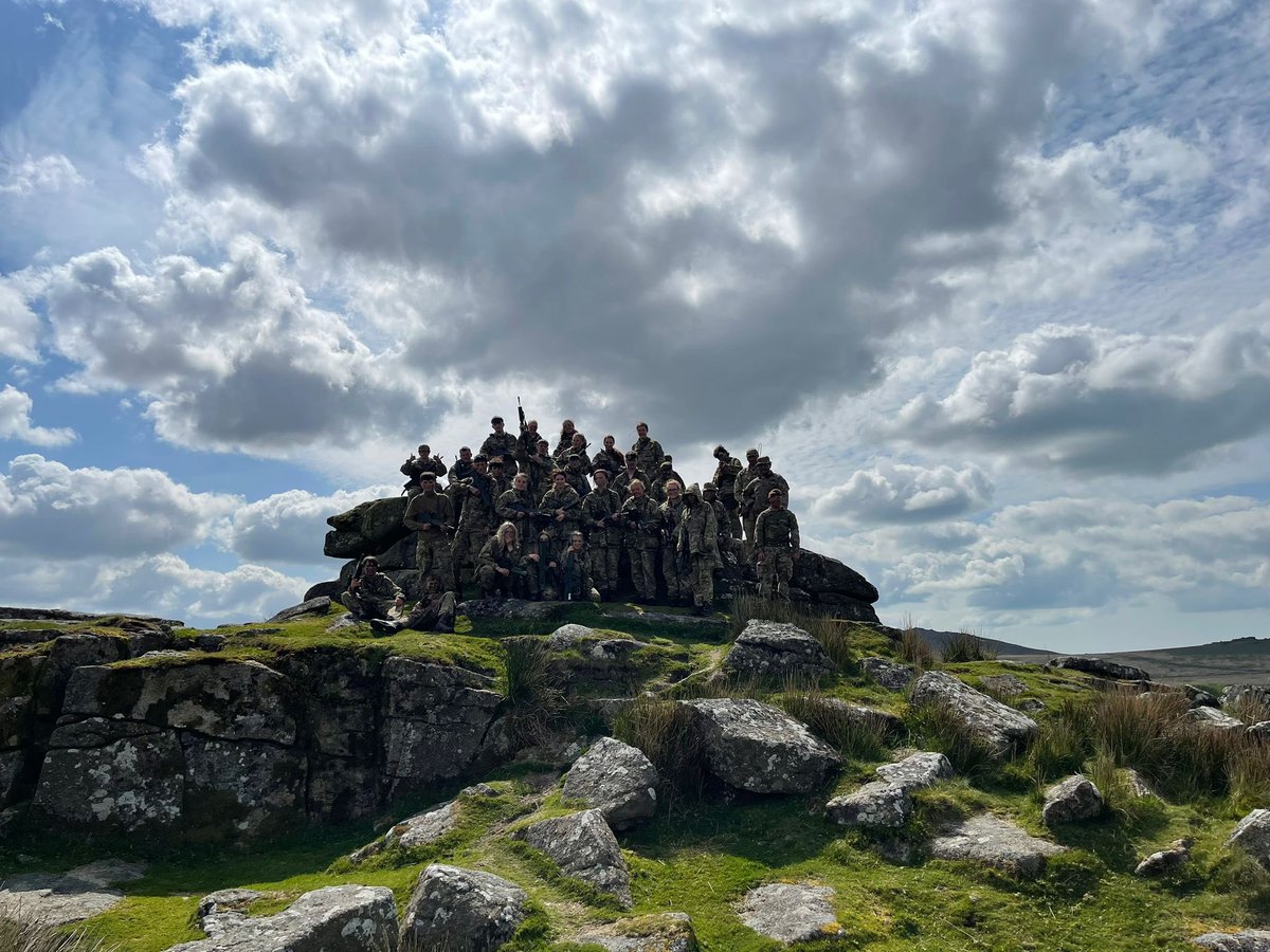 Army Outreach SW tweet media