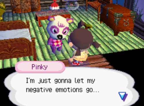 animal crossing bot 🌱 tweet media