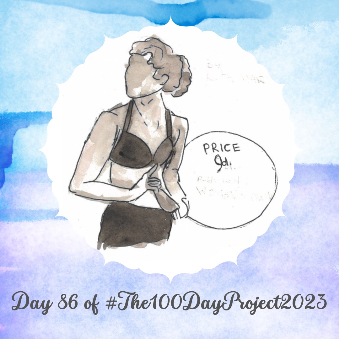 museumrichmond's tweet photo. Day 86:The Way to Healthy Womanhood
Read the full post on our Facebook or Instagram
#the100dayproject #100dayproject #the100dayproject2023 #100daysatthemuseum #100objects #artinmuseums #museuminspiration #richmond #richmonduponthames #getinspired #becreative #localmuseum #artist https://t.co/VDWa7rpD44