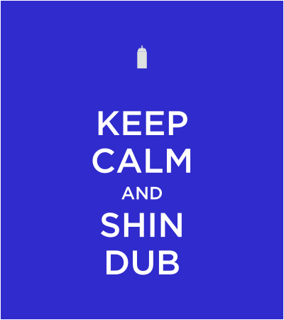 KeepCalmBot tweet picture