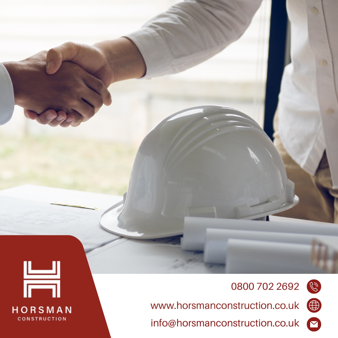 Do you work within the Education, Healthcare, Retail or Commercial sector and looking for your trusted Construction Partner?

We specialise in these sectors, supporting you with the following - 

- New Builds
- Refurbishments
- Conversions
- Fit-Outs
- DDA

Contact us to discu...