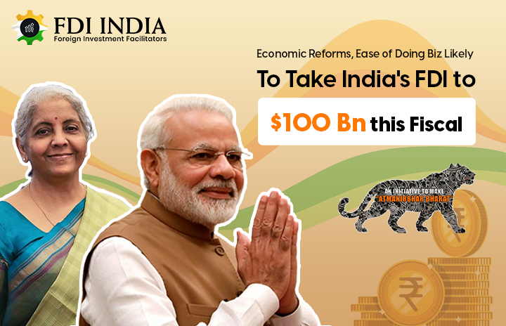 FDI INDIA tweet media