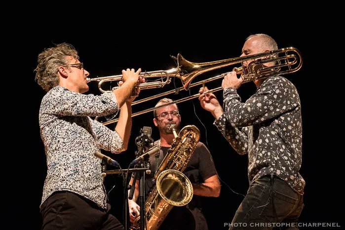 Citizen Jazz tweet media