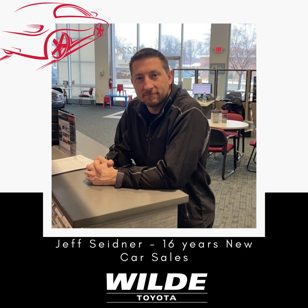 Wilde Toyota tweet media