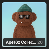 cat_whales's tweet photo. IYKYK!
To sweep 20 more 🤔🤔
@ape16z @FatCatsCapital 
.64SOL floor 🤯🤯free money! https://t.co/XGuCF5GujD