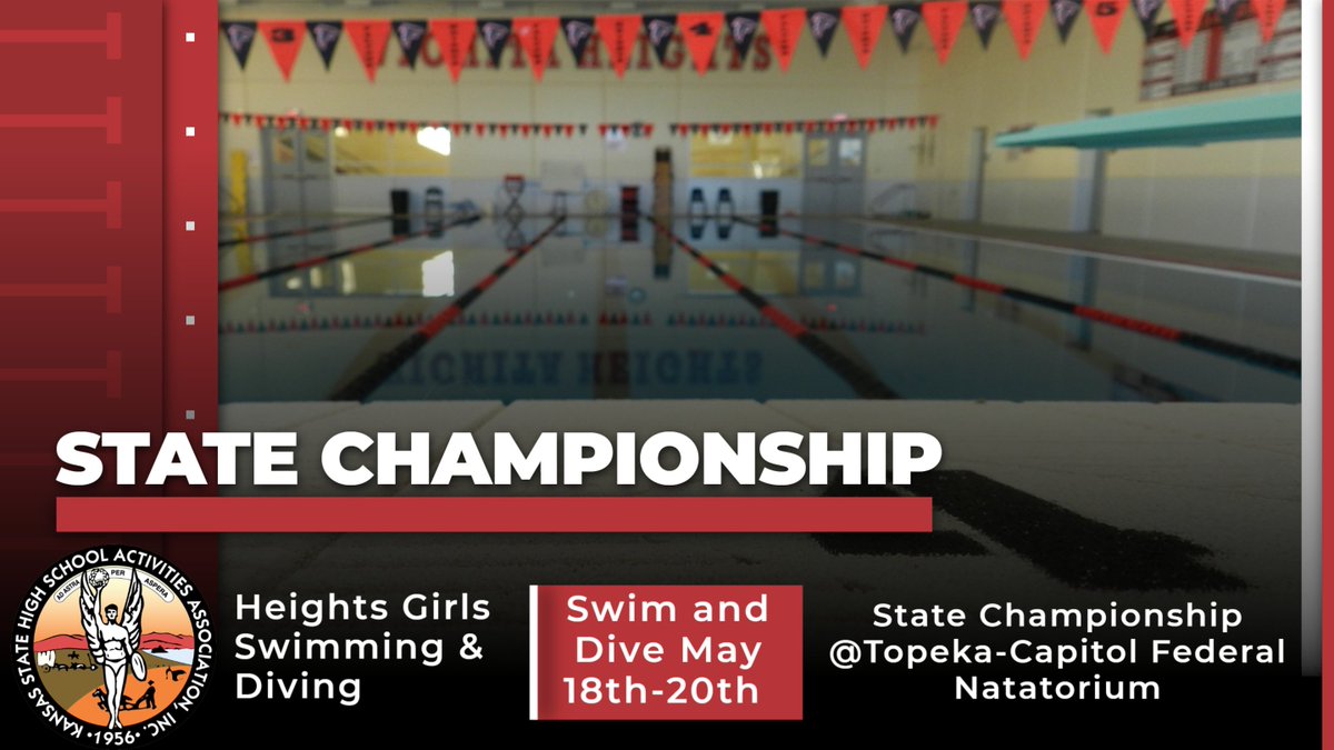 Wichita Heights Media tweet media