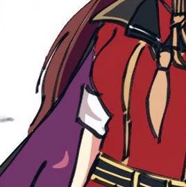 トレーナー的に脇は隠して欲しい…