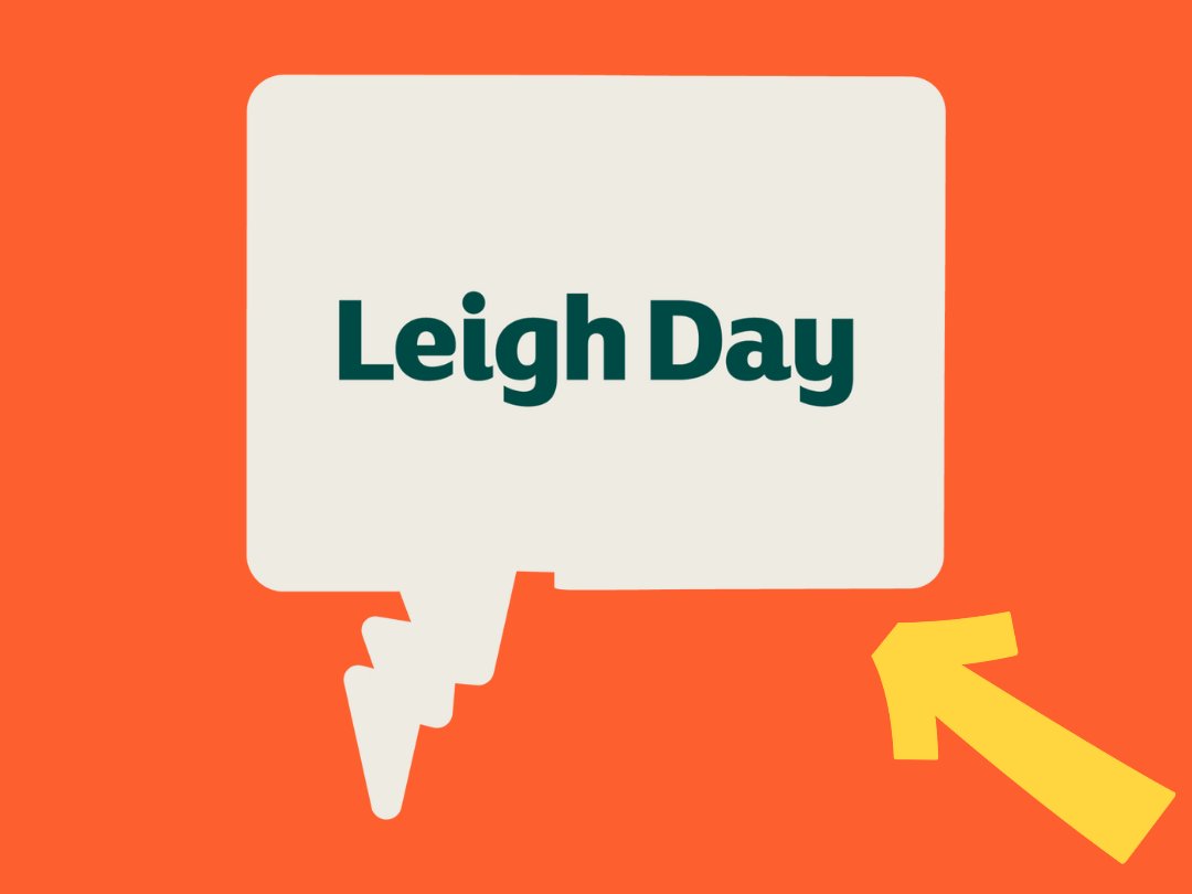 <a href="/LeighDay_Law/">Leigh Day</a> supported David after he was hit by a car when walking with his two children leading him to undergo an amputation of his right leg. 

The Leigh Day team regularly get involved with Day One’s activities with many keen cyclists going the distance to raise money 🧡
