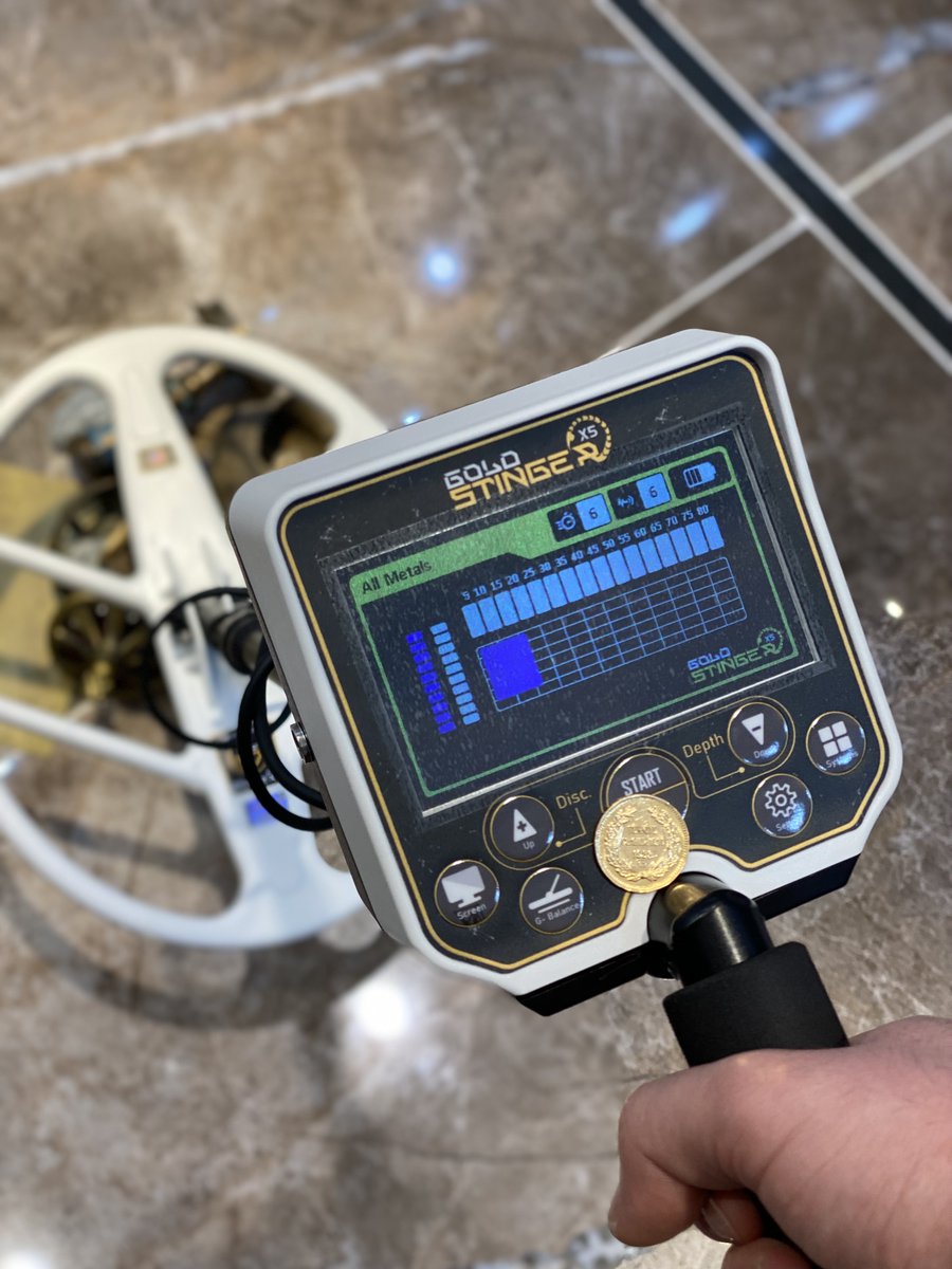 Orient Technology Group (@OrientDetectors) / Posts / X