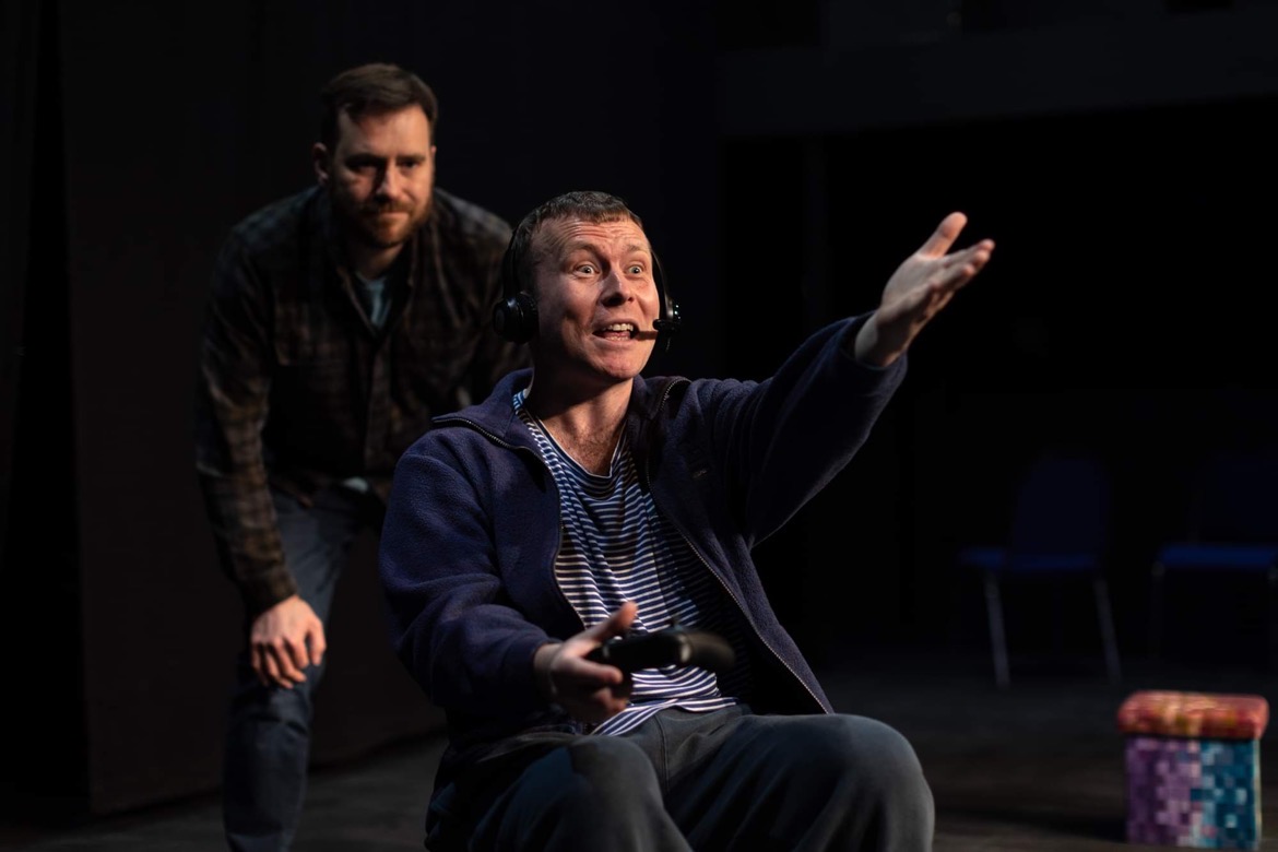 Charleshutchpress (@charleshutchpr1) on Twitter photo York company Next Door But One reflect on death and lessons for life in Operation Hummingbird, on tour until June 2. Interview with writer-director Matt Harper-Hardcastle.
charleshutchpress.co.uk/next-door-but-…
<a href="/ndb1arts/">Next Door But One</a> <a href="/mattharper88/">Matt Harper-Hardcastle</a> <a href="/YorkTheatre/">York Theatre Royal</a> <a href="/TakeOverYork/">TakeOver Festival</a> @PocklingtonArts <a href="/helmsleyarts/">Helmsley Arts Centre</a> York company Next Door But One reflect on death and lessons for life in Operation Hummingbird, on tour until June 2. Interview with writer-director Matt Harper-Hardcastle.
charleshutchpress.co.uk/next-door-but-…
<a href="/ndb1arts/">Next Door But One</a> <a href="/mattharper88/">Matt Harper-Hardcastle</a> <a href="/YorkTheatre/">York Theatre Royal</a> <a href="/TakeOverYork/">TakeOver Festival</a> @PocklingtonArts <a href="/helmsleyarts/">Helmsley Arts Centre</a>