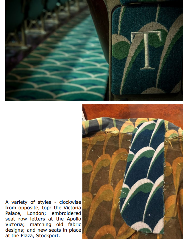 Kirwin & Simpson Seating tweet media