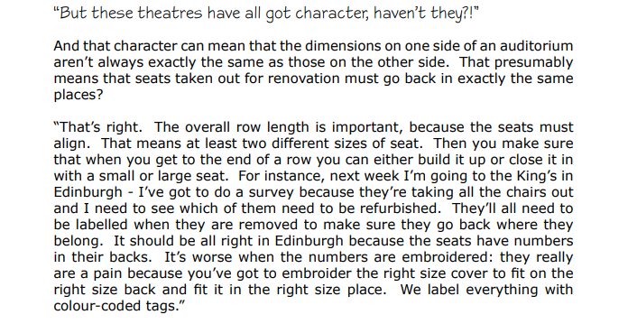 Kirwin & Simpson Seating tweet media