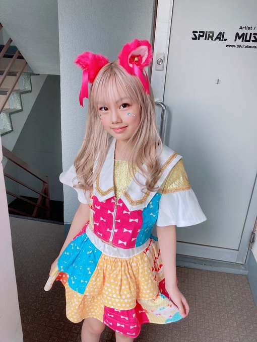 Twitterのコスプレ画像20