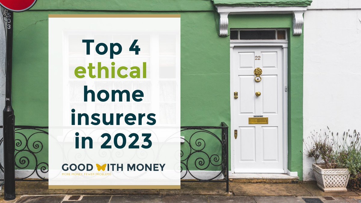 Good With Money (@goodmoneygirl) on Twitter photo Here's our pick of the greenest home insurance - for the greenest homes 🏡: ow.ly/QKrB50OqWyL <a href="/WeAreNaturesave/">Naturesave Insurance</a> <a href="/ETAservicesltd/">ETA Services Ltd</a> <a href="/Ecclesiastical/">Ecclesiastical</a> <a href="/ArmaKarmaUK/">Arma Karma</a> #ethicalinsurance #ecohomes #greenhomes #homeinsurance Here's our pick of the greenest home insurance - for the greenest homes 🏡: ow.ly/QKrB50OqWyL <a href="/WeAreNaturesave/">Naturesave Insurance</a> <a href="/ETAservicesltd/">ETA Services Ltd</a> <a href="/Ecclesiastical/">Ecclesiastical</a> <a href="/ArmaKarmaUK/">Arma Karma</a> #ethicalinsurance #ecohomes #greenhomes #homeinsurance