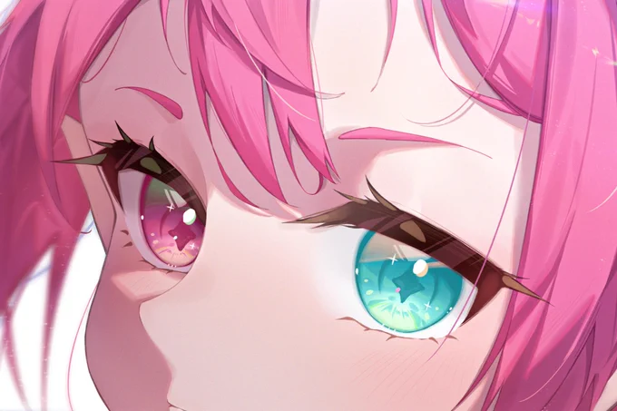 FACE Train  Hello! (๑'ㅂ`๑) Thanks for tagging~~ (੭ु' ᐜ `)੭ु⁾⁾  Ne Next stop~ :   