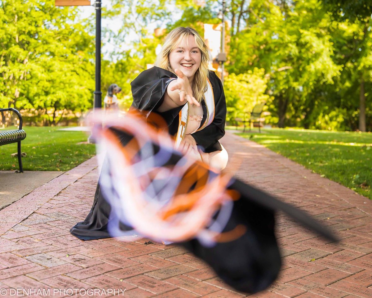 jerrydenham's tweet photo. Congratulations Jocy!! So incredibly proud of you!! 
#UTgrad2023 https://t.co/axWe9S5aW8