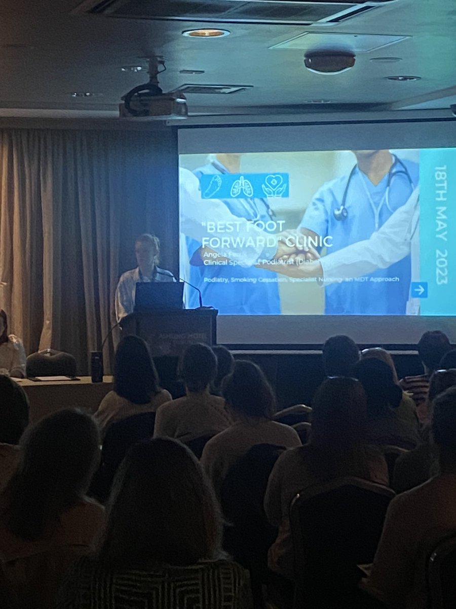 Anita Murray (@anitamurraypod) on Twitter photo Well done <a href="/AngelaFerret/">Angela Ferris</a> representing Podiatrists; where we work within the #integratedcare teams with our <a href="/WeHSCPs/">National HSCP Office, HSE</a> to structure care around our patients supporting them to live well and prevent foot ulcers <a href="/slaintecare/">Sláintecare</a> #diabeticfoot #bestfootforward Well done <a href="/AngelaFerret/">Angela Ferris</a> representing Podiatrists; where we work within the #integratedcare teams with our <a href="/WeHSCPs/">National HSCP Office, HSE</a> to structure care around our patients supporting them to live well and prevent foot ulcers <a href="/slaintecare/">Sláintecare</a> #diabeticfoot #bestfootforward