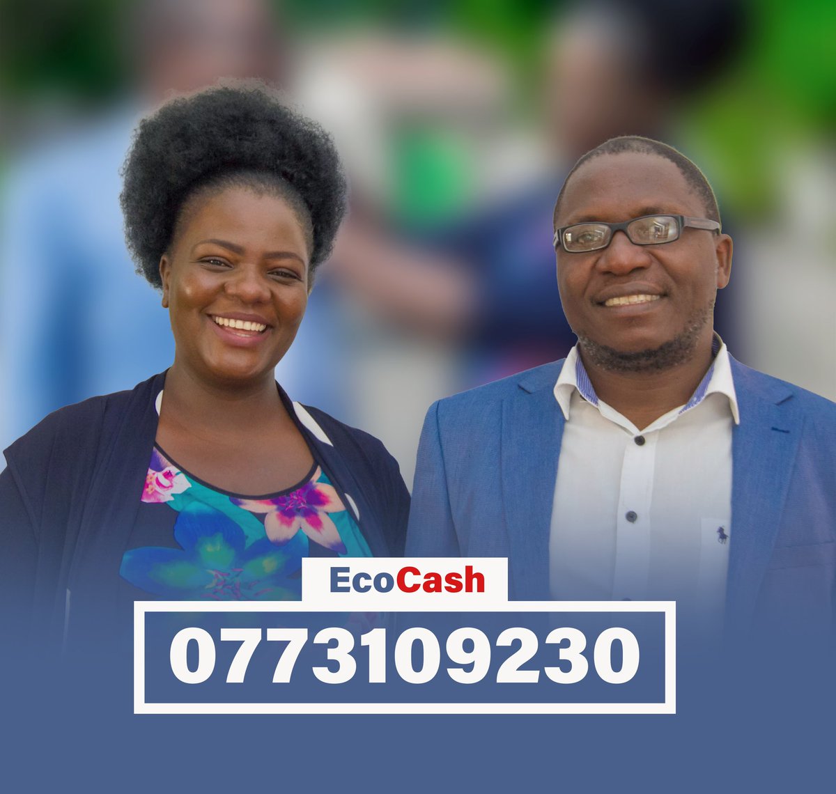 Please let us step in and fill the gap to support Jacob Ngarivhume’s wife Nyasha and  their 3 children. <a href="/edmnangagwa/">President of Zimbabwe</a> knows the suffering caused by locking up the breadwinners.