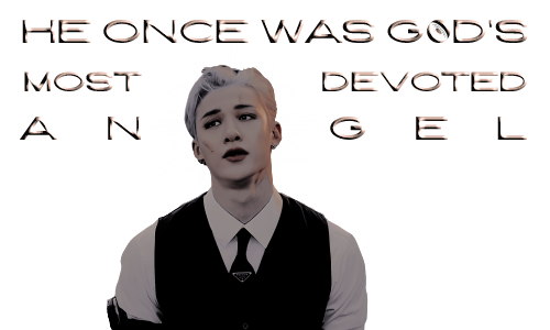 GRIGORICALAMITY's tweet image. ㅤ

𝐇E⠀ N͟E͟V͟E͟R͟⠀ CARED⠀ ABOUT⠀ US⸺⠀ LET⠀ US⠀ 𝙱𝙴𝙶⠀ FOR⠀ HIS⠀ 𝓓IVINE⠀ 𝓐TTENTION ,⠀ FORCING⠀ US⠀ TO⠀ K͟N͟O͟W͟⠀ ABOUT⠀ HIS⠀ EXISTENCE⠀ ;⠀ BUT⠀ HE⠀ LET⠀ 𝙷𝚄𝙼𝙰𝙽𝚂⠀ A⠀ CHOICE .⠀ HE⠀ 𝓛OVED⠀ THEM .⠀ HE⠀ T͟R͟U͟L͟Y͟⠀ DID .

ㅤ