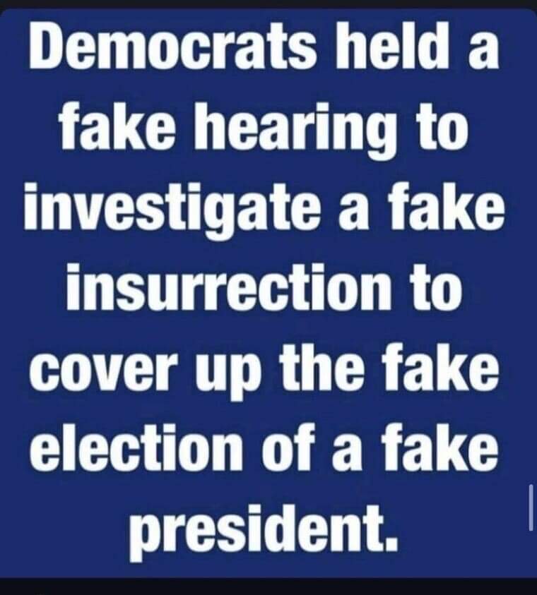 JustTheTweets17's tweet photo. #InsurrectionMyAss https://t.co/BDab8SgKqD