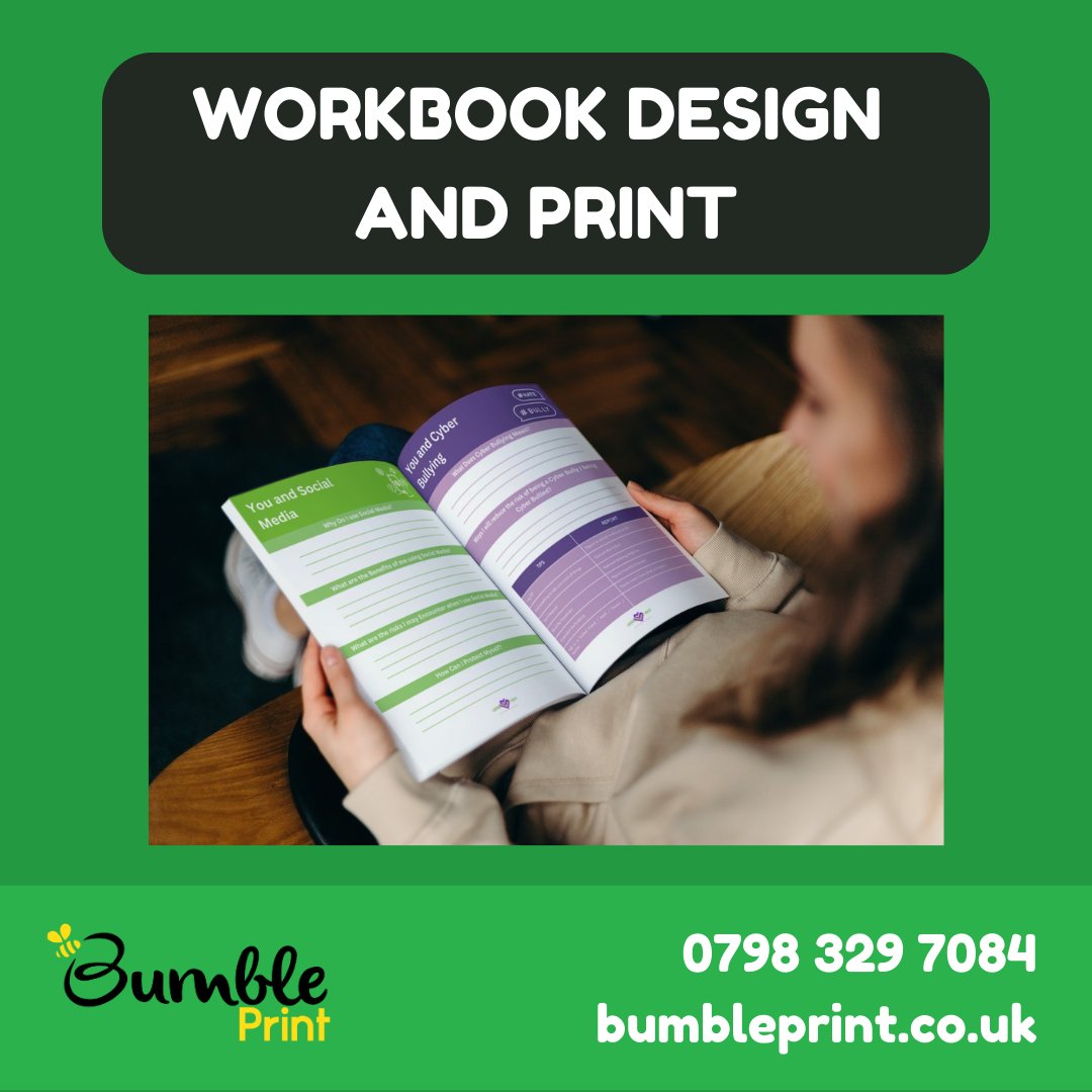 Bumble Print tweet media