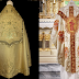 Some of the More Striking Vestment Work of Recent Years: Vestments are one of the liturgical arts that seems to get particular attention, no doubt in great part because their use is to varied and variable which allows for a lot of visible variety. Over the course of the past fe