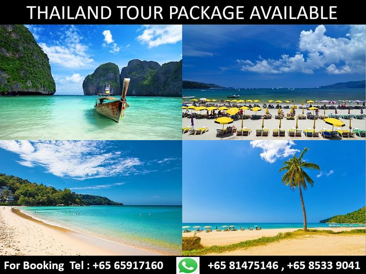 citiaircom's tweet photo. #citiair#
Thailand Tour Package :-Kindly call us for booking and more information Tel : 65917160  Whatsapp:-+65 8147 5146 https://t.co/sgEb1wbnS4