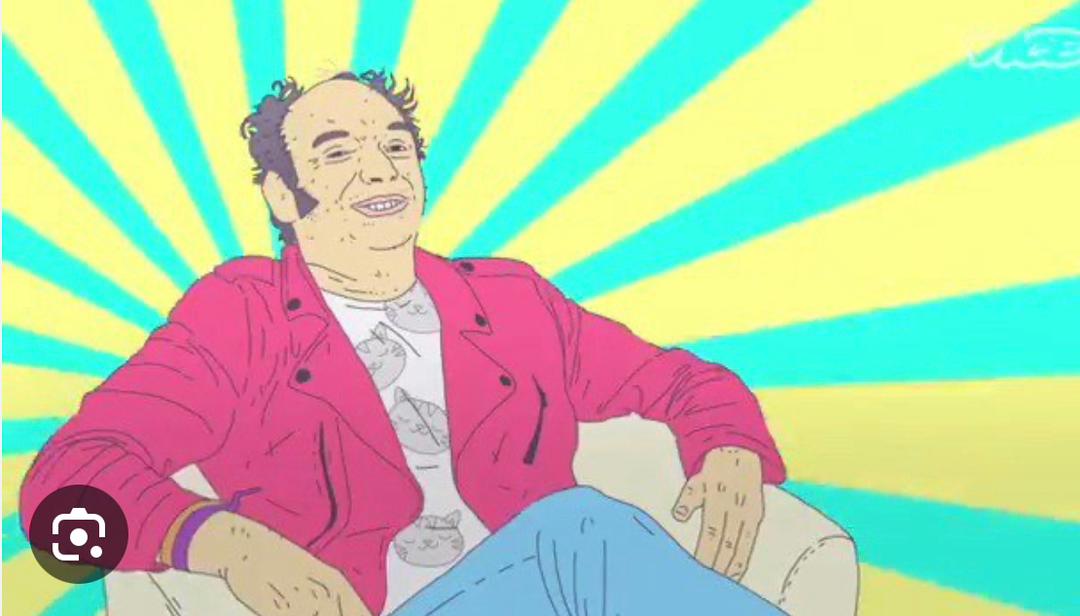 julio correal tweet media