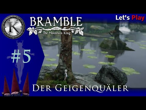 Neues #YouTube Video von KeanTV

Bramble - The Mountain King #5 - Der Geigenquäler - Lets Play [deutsch]

Check it out here: youtube.com/watch?v=hMTPHF…

Feel free to leave a like there and help the channel grow by pressing the subscribe button ❤️

#gaming