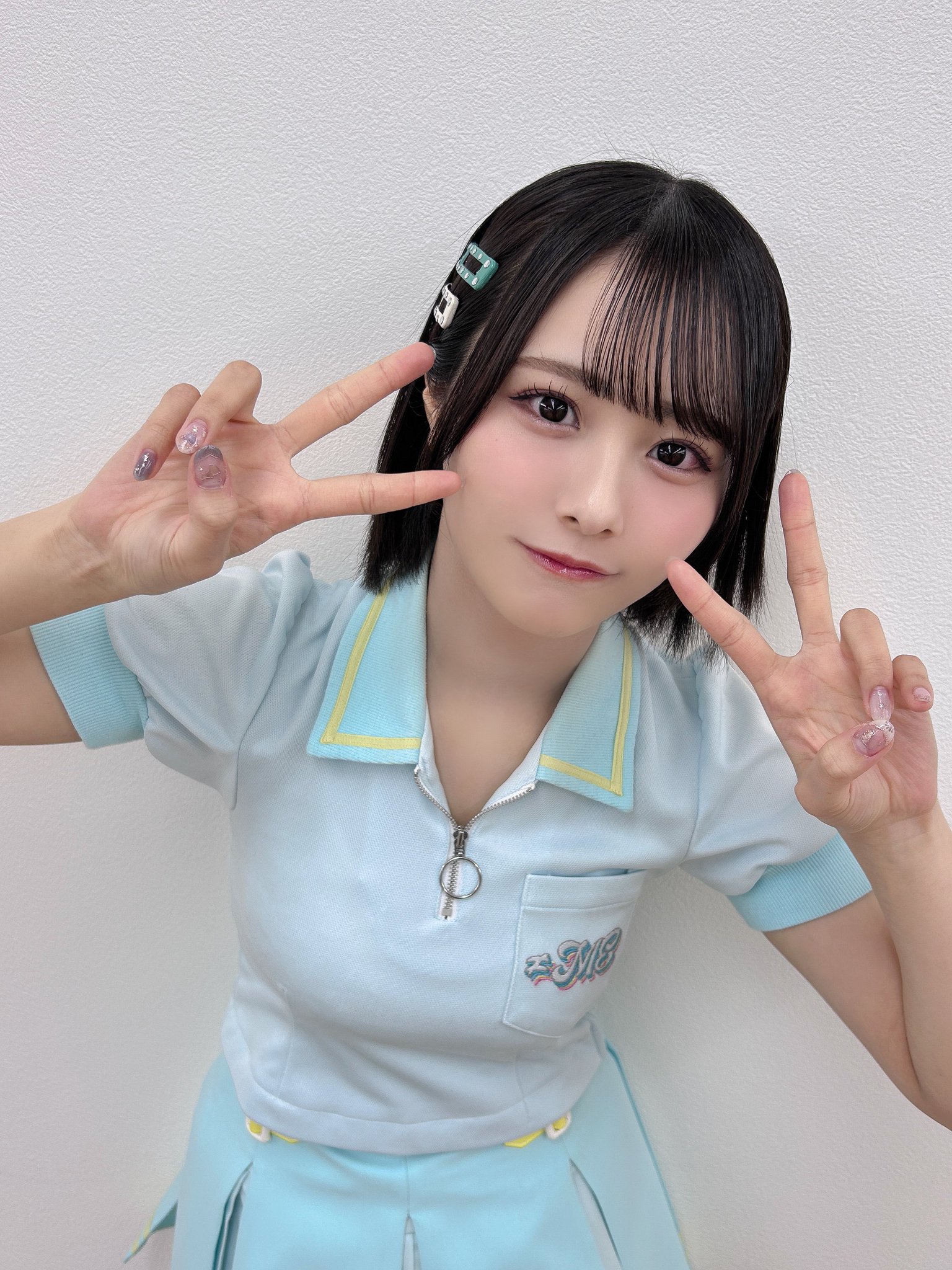 尾木波菜 | ^ᴗ ᴗ^♡ | Instagram