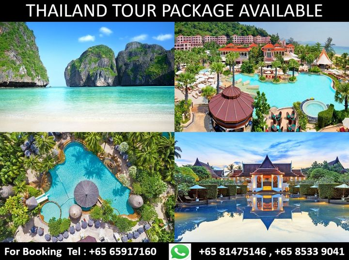 citiaircom's tweet photo. #citiair#
Thailand Tour Package :-Kindly call us for booking and more information Tel : 65917160  Whatsapp:-+65 8147 5146 https://t.co/A8EM690tlw