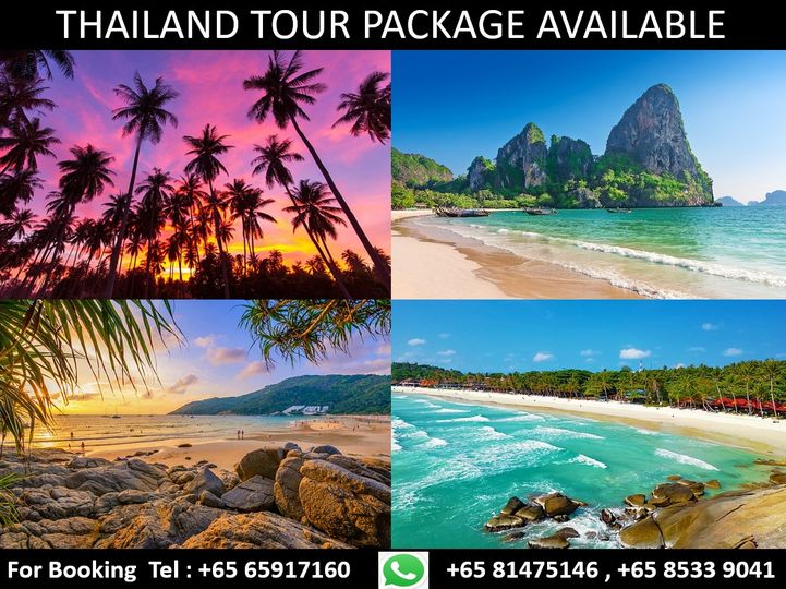 citiaircom's tweet photo. #citiair#
Thailand Tour Package :-Kindly call us for booking and more information Tel : 65917160  Whatsapp:-+65 8147 5146 https://t.co/6rzCy5ql0a