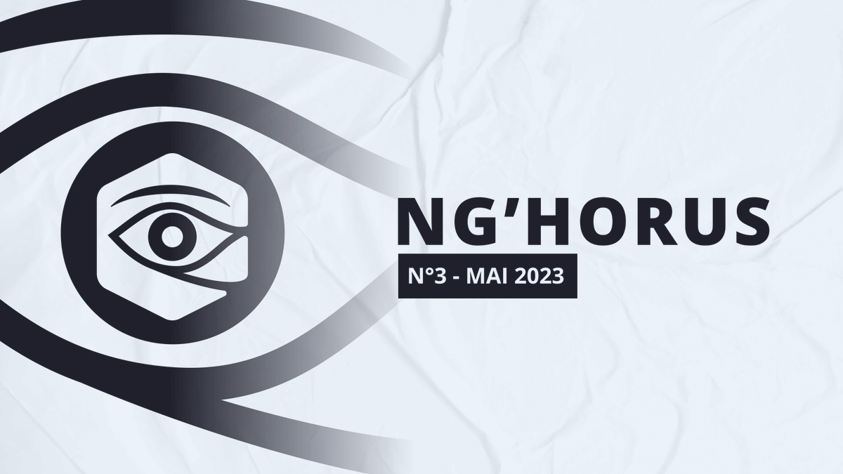 NGSupportFR's tweet photo. Hey 👋 Un nouvel article 📰 du NG'Horus vient de sortir sur #NationsGlory 🖥️

Voici donc le n°3 🌍, qui vous présentera toutes sortes de nouveautés 📢 à l'inter-serveur de ces 2 dernières semaines. 🗓️

Vous êtes obligés d'aller jeter un petit coup d'œil 👀
https://t.co/qGleMfvWxJ https://t.co/z9KIFlnNcZ