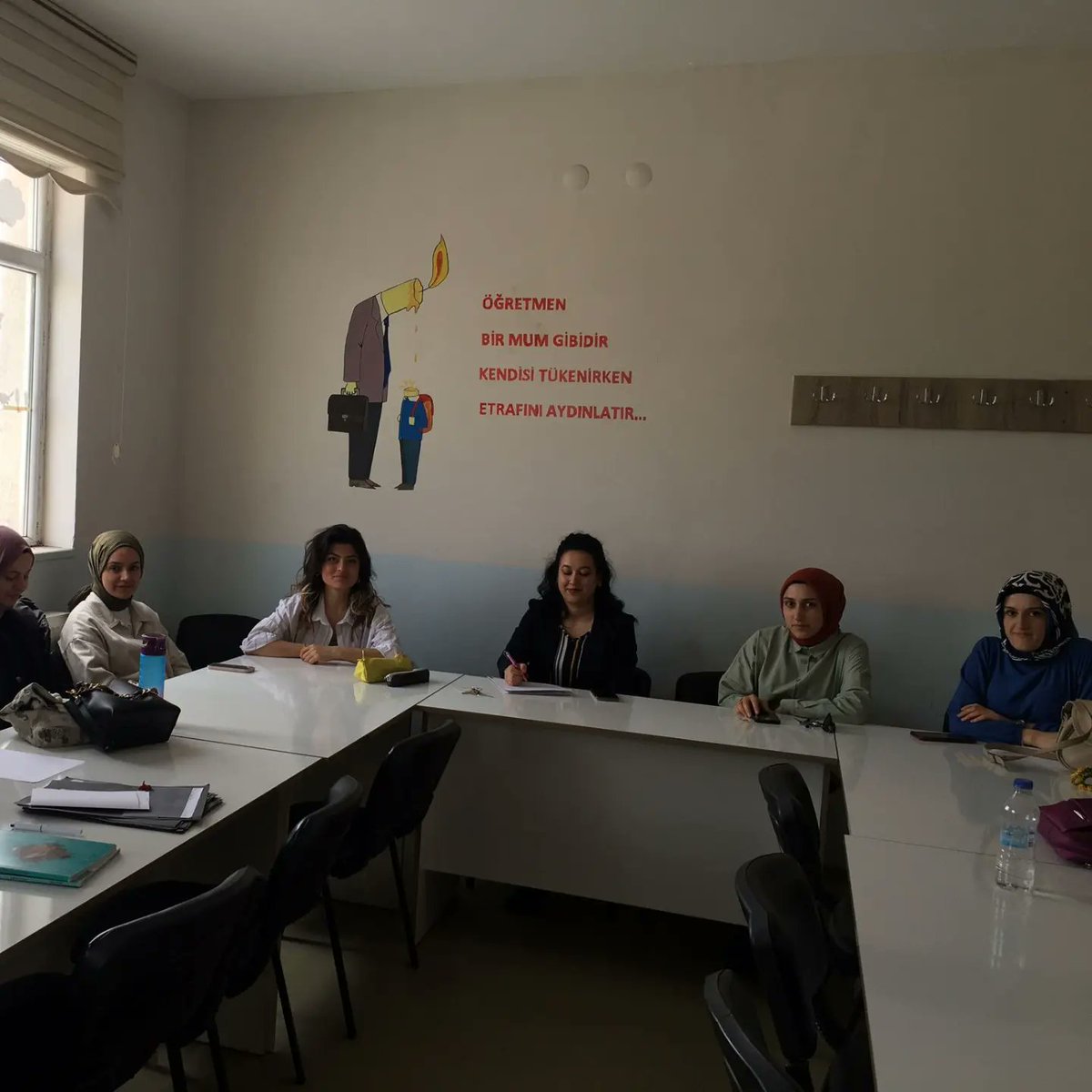 Toptepe İlk/Orta/İho tweet media