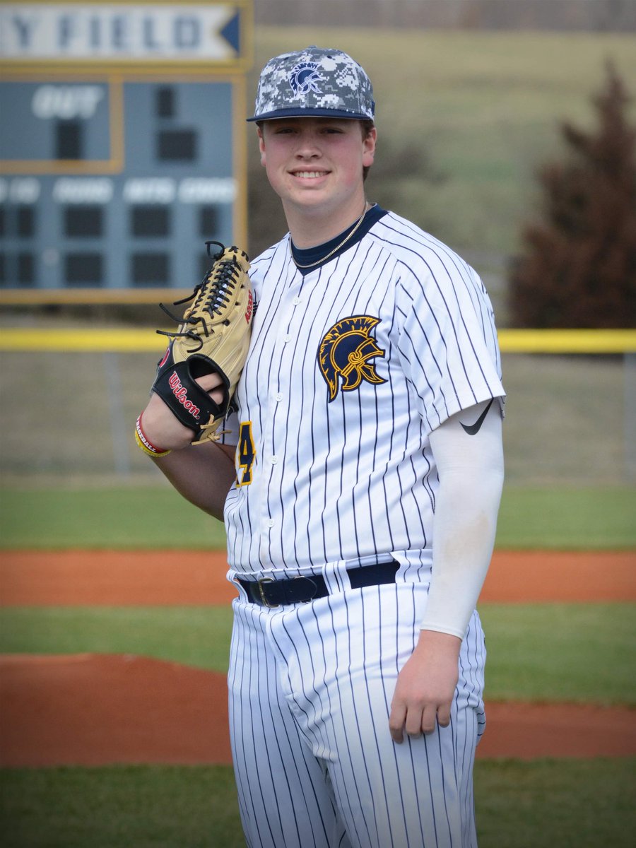 Sayre Spartans tweet media