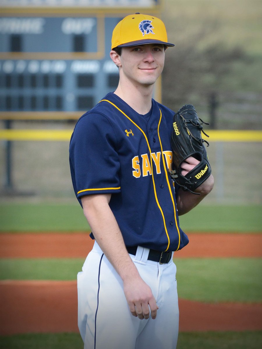 Sayre Spartans tweet media