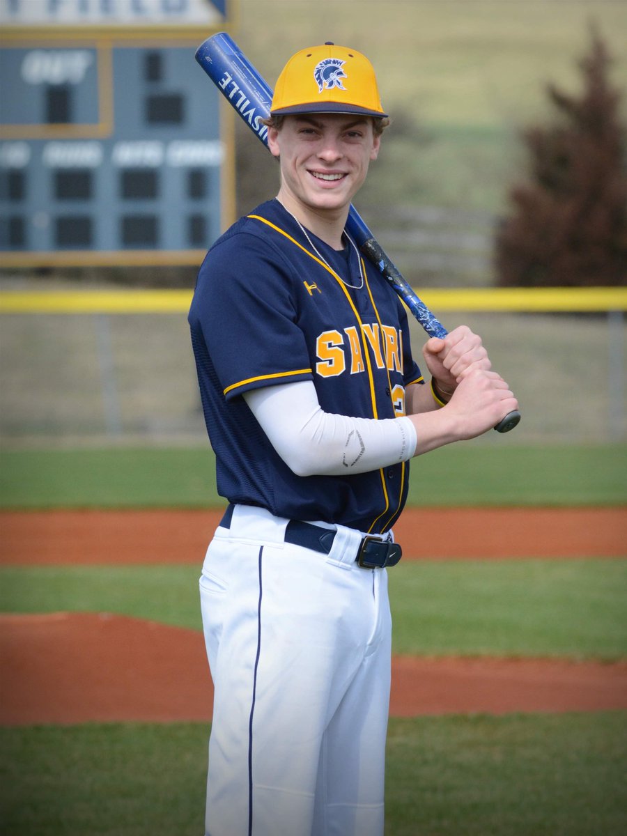 Sayre Spartans tweet media