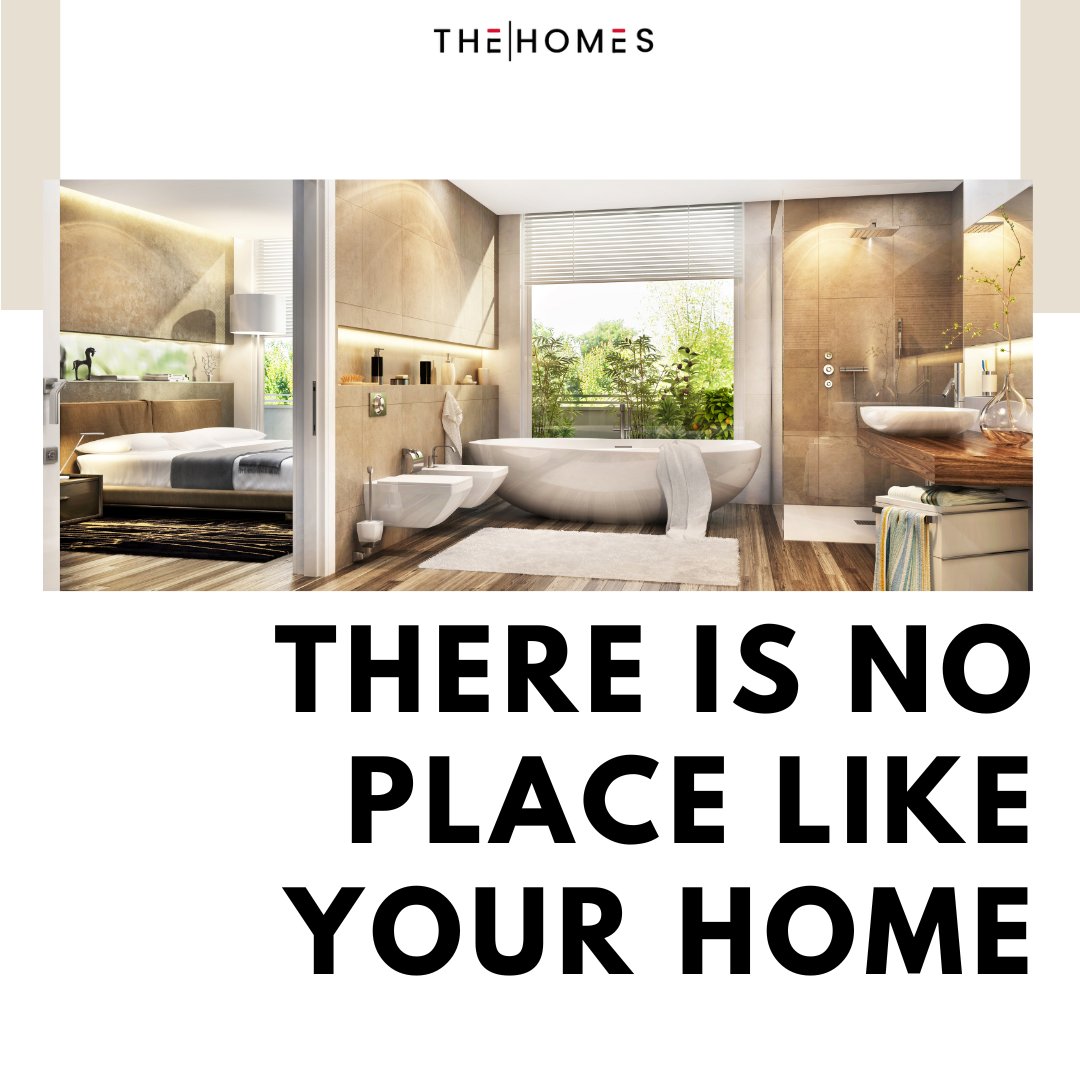 Experience the joy of coming home to a place that is uniquely yours. Let us help you find your perfect space where memories are created and cherished.

For details, contact :
📞 : +919811966666
#TheHomes #Living #Interior #NoPlaceLikeHome #FindYourSpace #InteriorDesign
