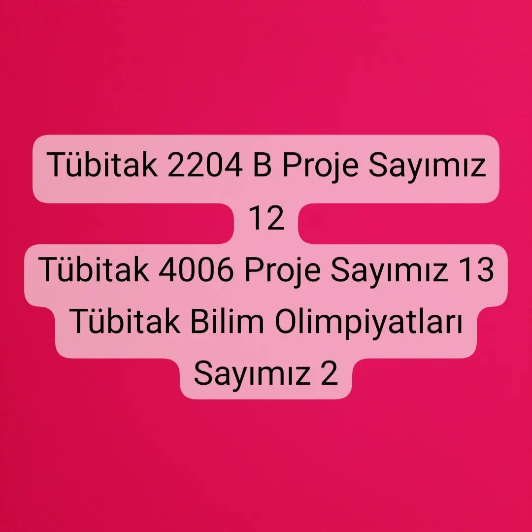 Toptepe İlk/Orta/İho tweet media