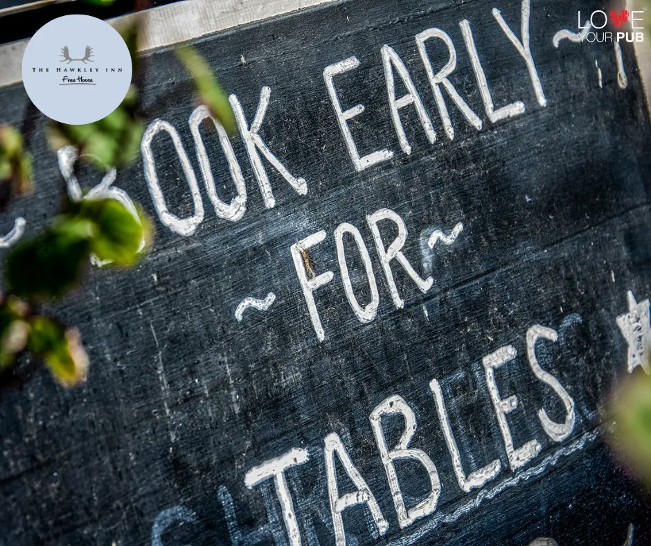 Planning to dine with us this weekend? Make sure your tables are booked in advance by calling 01730 827205 🍽

#countrypubs #cheflife #UKpubs #beer #foodie #drinks #beeroclock #regionalale #lovehospitality #pubfood #dogfriendlypubs #localpubs #hampshirepubs #bestpubs