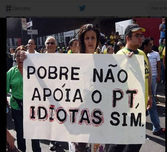Conservadora191's tweet photo. Trago verdades... https://t.co/RE4cbmZ6D9