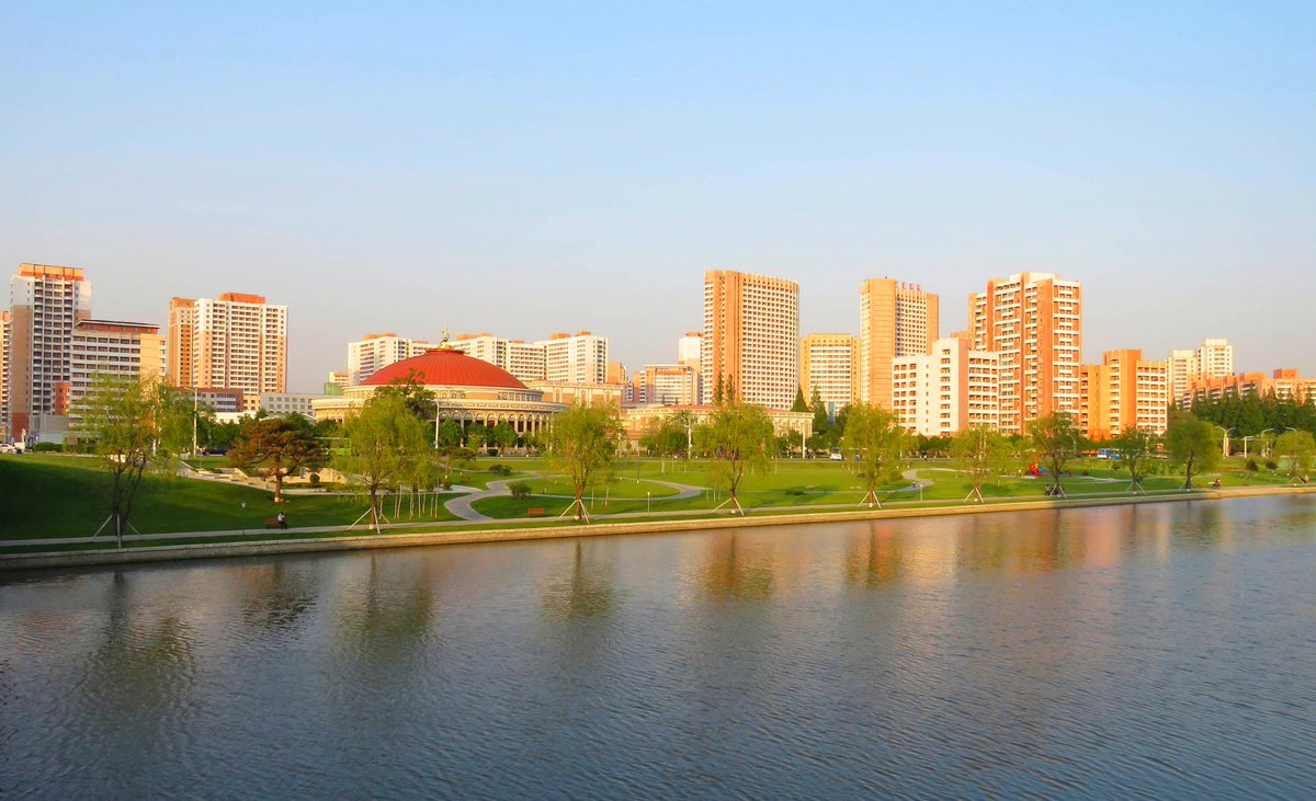 People's Korea on Twitter: 