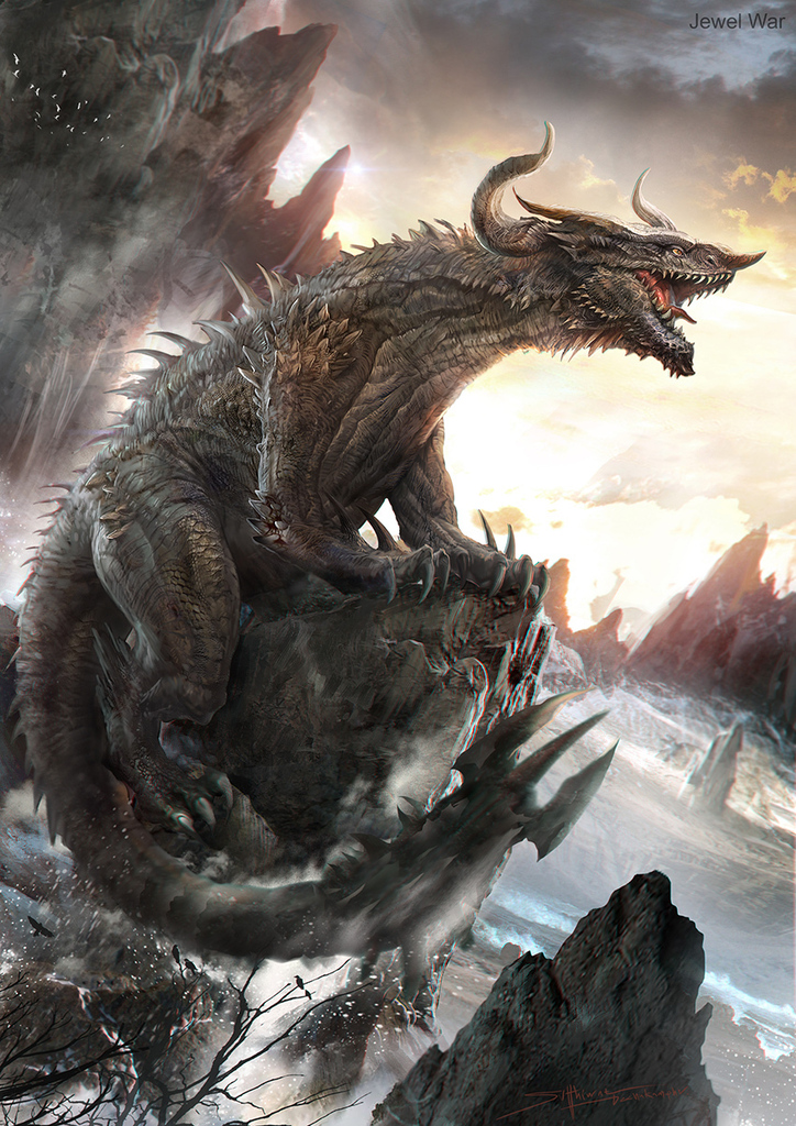 BirdsForScale's tweet image. Ascultone by Sutthiwat Dechakamphu (TheRafaArts)