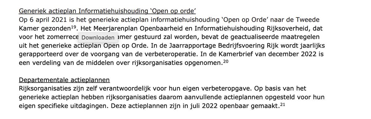 Pieter Omtzigt tweet media