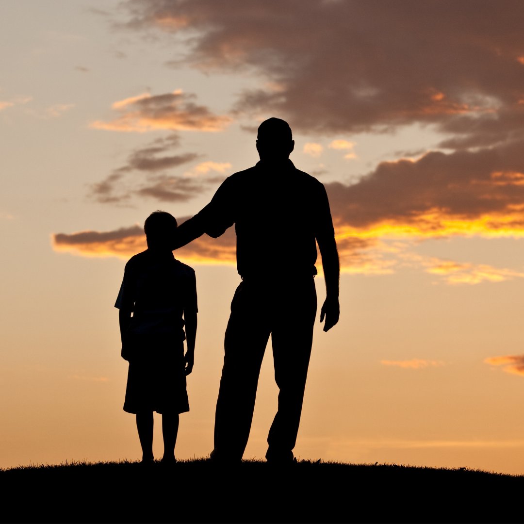 This Father’s Day, honor the man who made a difference in your life by making a difference in the lives of your neighbors. Help create a #hungerfreecommunity with a tribute gift to the Food Shuttle. Feed, Teach, Grow &amp; Cultivate the good! #feedteachgrow #fathersday #honordad