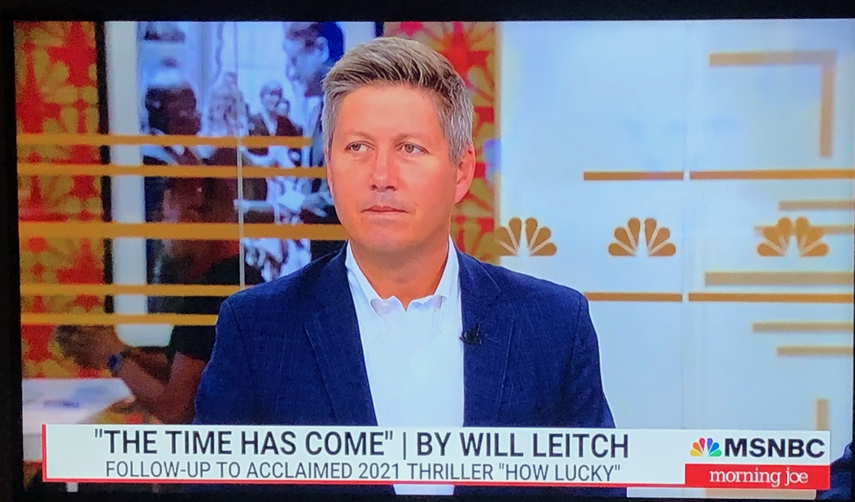 Will Leitch (williamfleitch) / Twitter